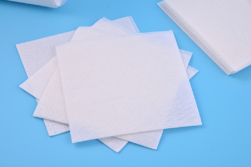 M-3 Absorbency Lint Free M-3 Non-woven Wipes