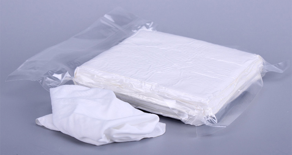 dry non woven wipes