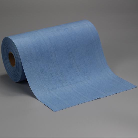Disposable Non-woven Fabric Wiping Roll
