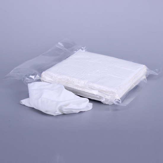 Class 100 Polyester Antistatic Cleanroom Wiper