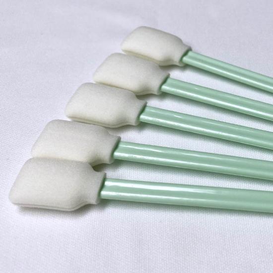Disposable Foam Swab For Electronic Industry