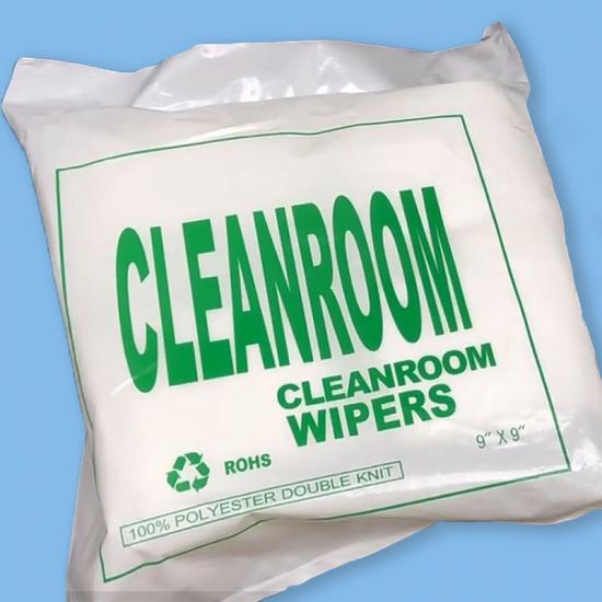 Industrial Fiber Cleanroom Wiper