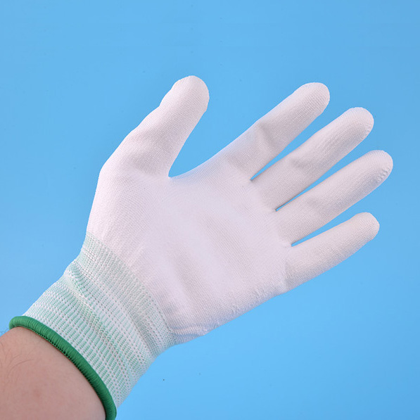  Чистое помещение токопроводящие перчатки